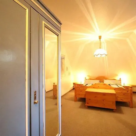 Gaestehaus Andresen-warft *