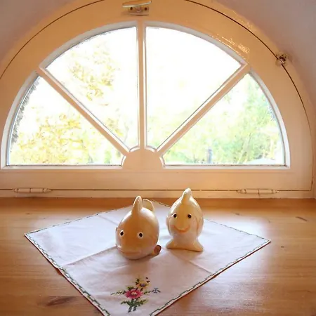 Gaestehaus Andresen-warft