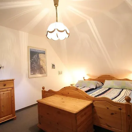 Gaestehaus Andresen-warft بيت للعطل