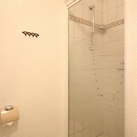 Дом отдыха Gaestehaus Andresen-warft *