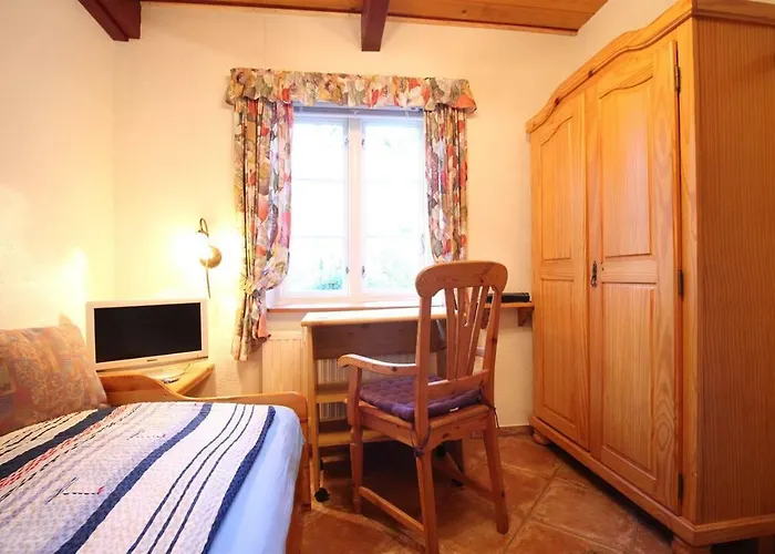 Casa vacanze Gaestehaus Andresen-warft Tating