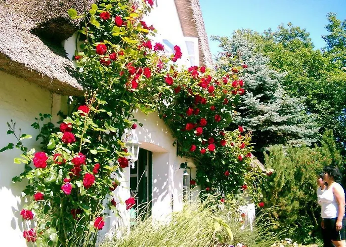 Casa vacanze Gaestehaus Andresen-warft *