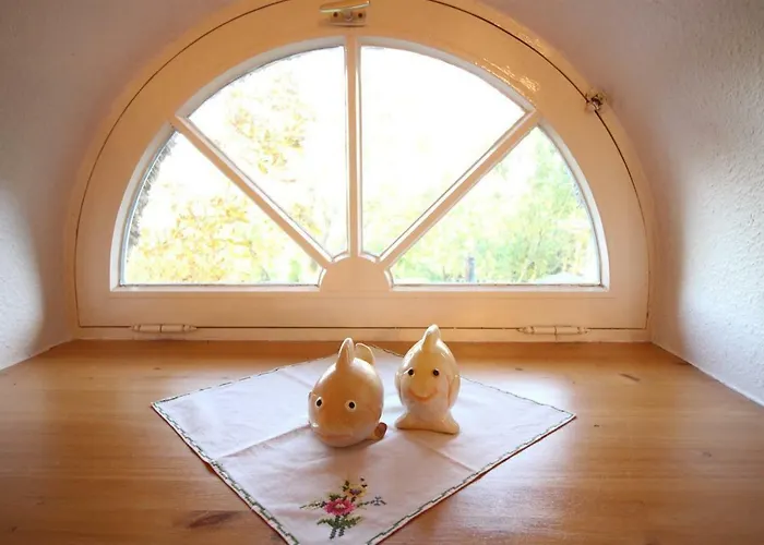 Gaestehaus Andresen-warft