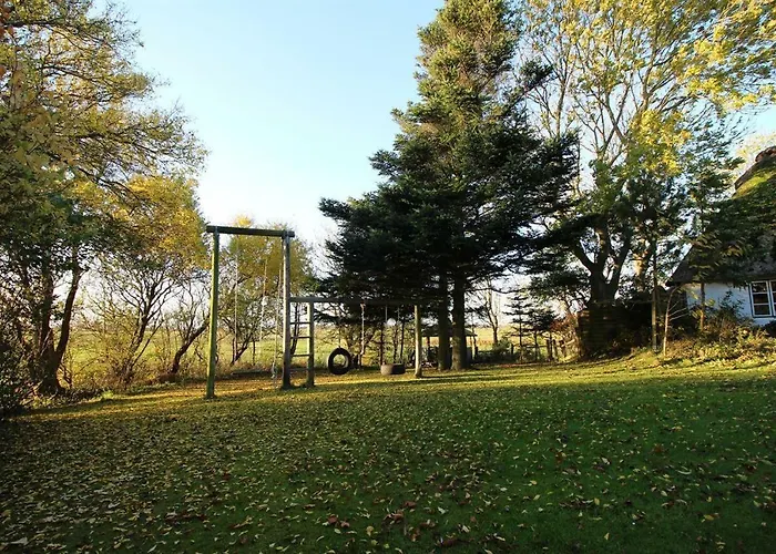 Casa vacanze Gaestehaus Andresen-warft Tating