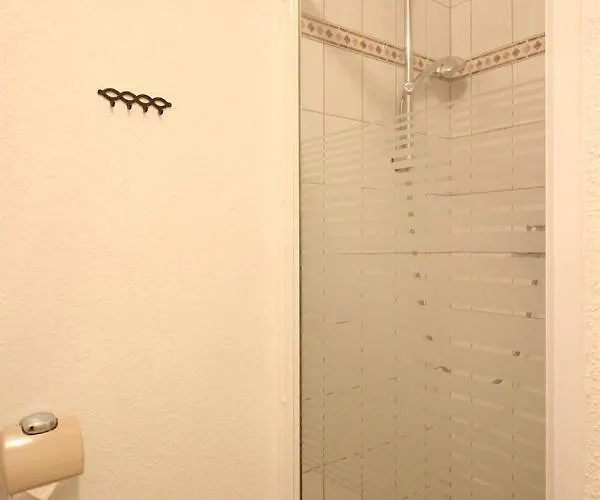 Casa vacanze Gaestehaus Andresen-warft *